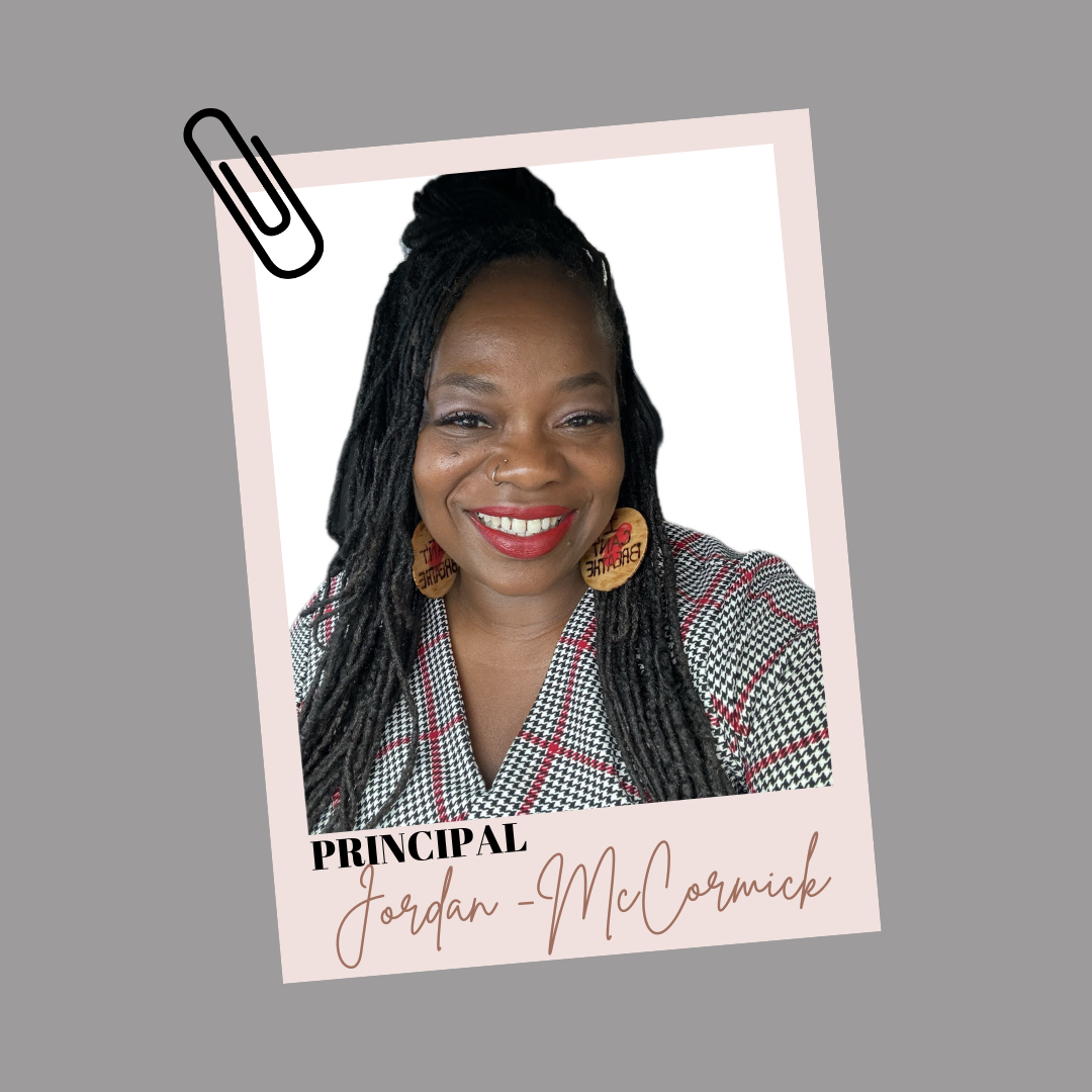  Principal Jordan-McCormick